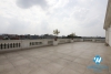 Spacious showroom/office for rent on Co Linh street, Long Bien, Hanoi